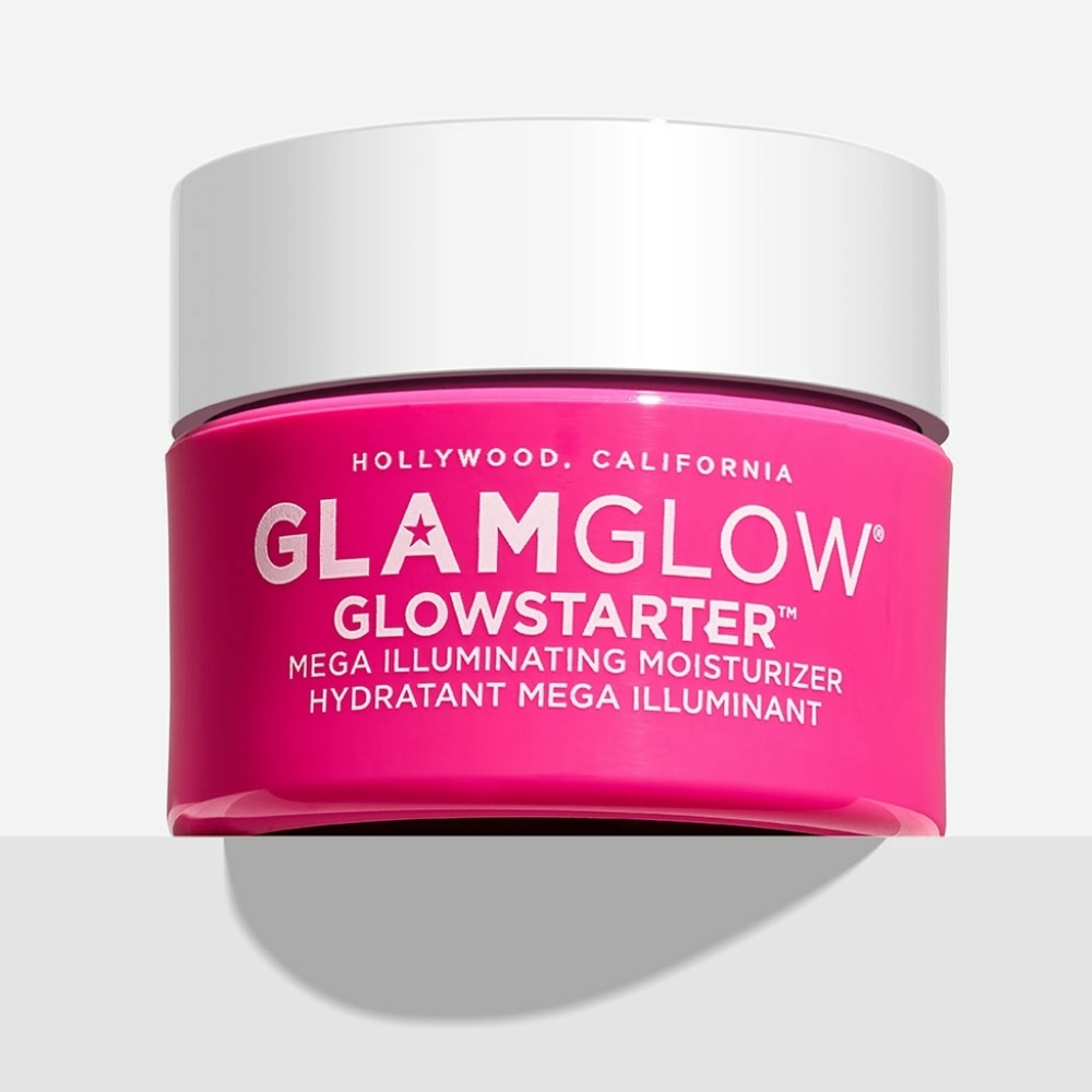 Glowstarter mega illuminating moisturizer
